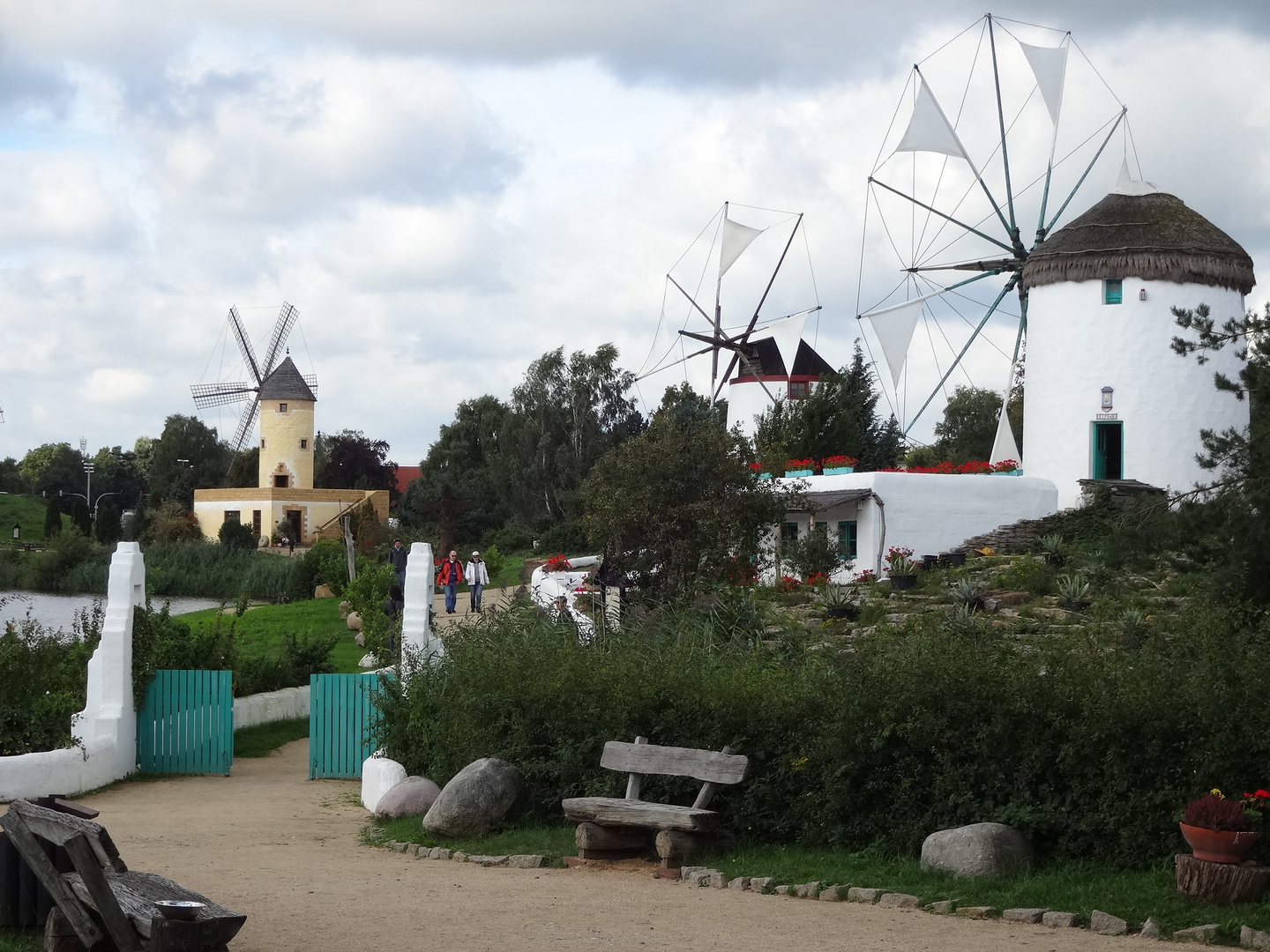 Mühlenmuseum Gifhorn