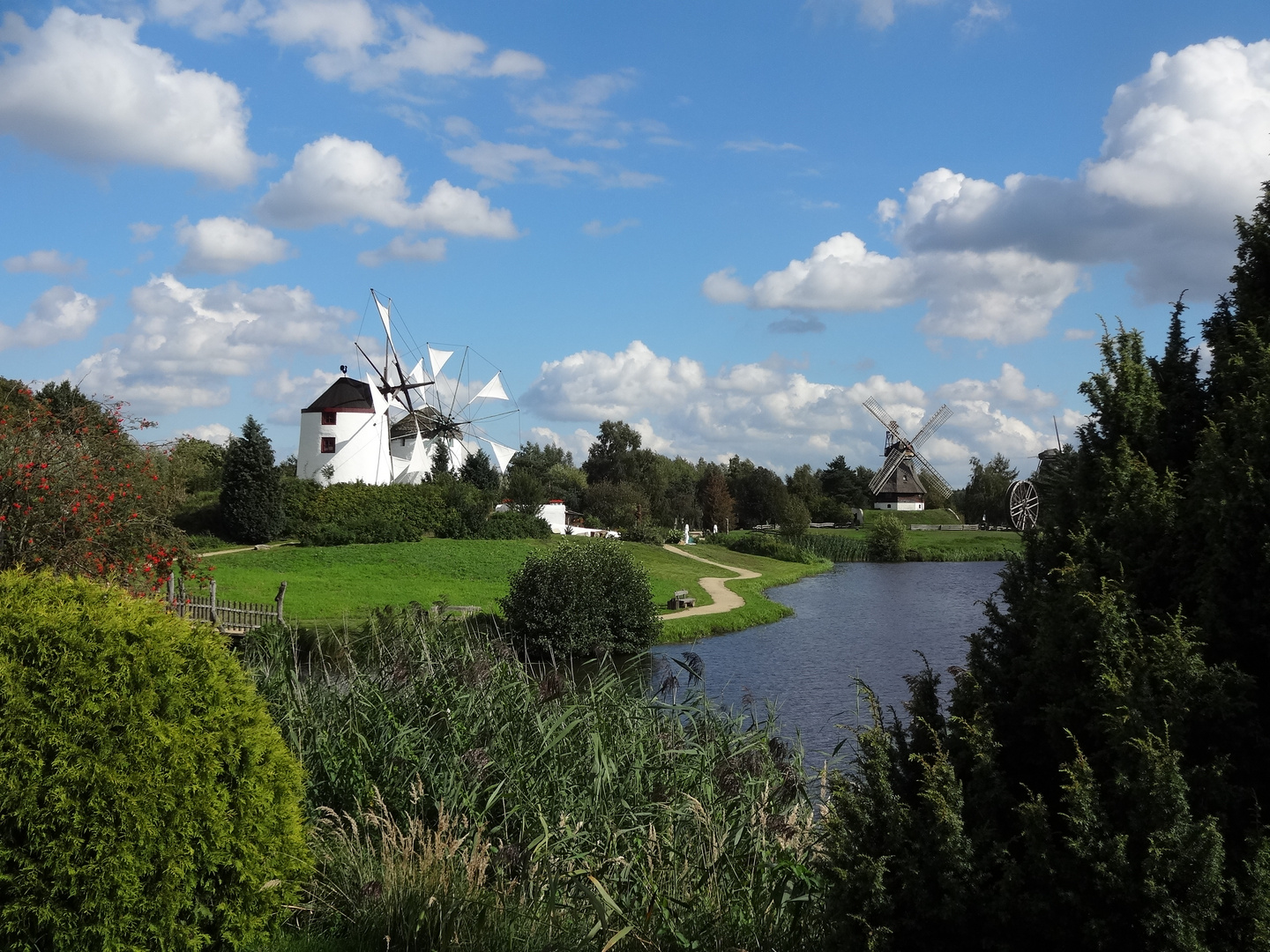 Mühlenmuseum Gifhorn