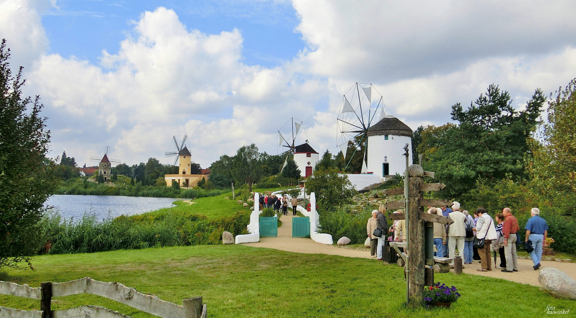 Mühlenmuseum Gifhorn...