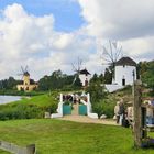 Mühlenmuseum Gifhorn...