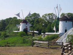 Mühlenmuseum Gifhorn