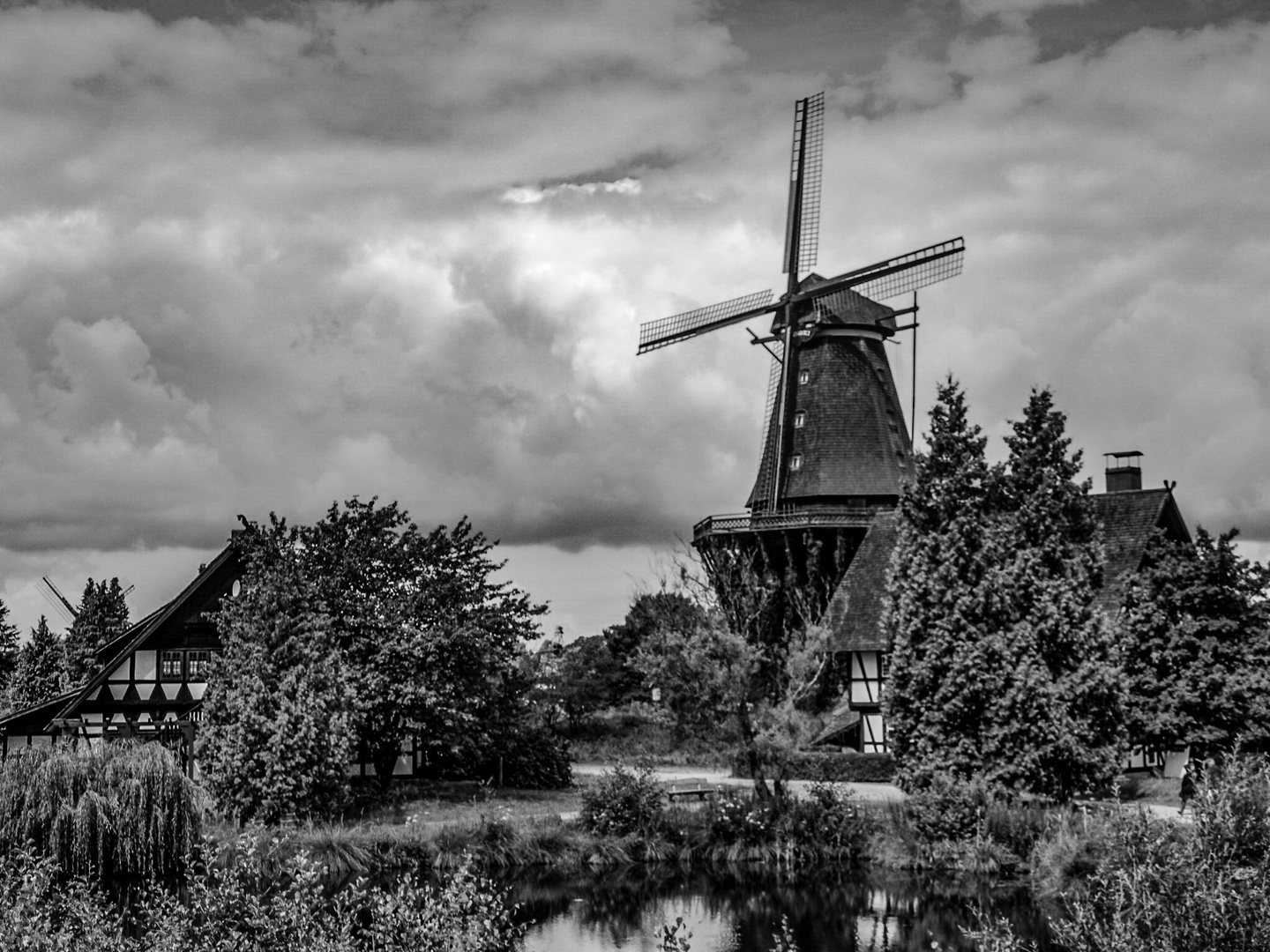 Mühlenmuseum Gifhorn