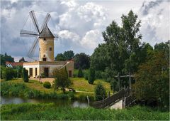 Mühlenmuseum Gifhorn