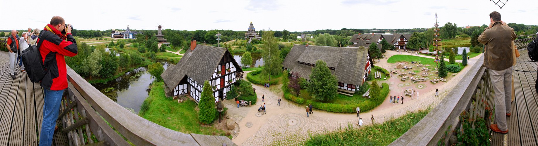 Mühlenmuseum Gifhorn