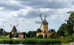 Mühlenmuseum Gifhorn