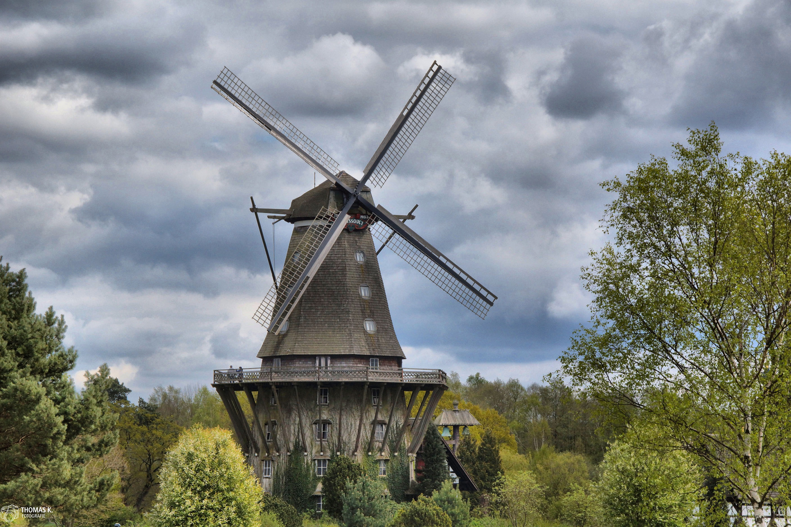 Mühlenmuseum Gifhorn II