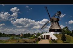 Mühlenmuseum Gifhorn (Niedersachsen)