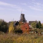 Mühlenmuseum in Gifhorn