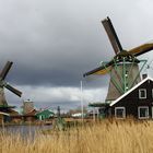 Mühlenmuseum Zaandam