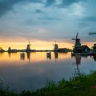 Mühlenmuseum Zaanse Schans/NL