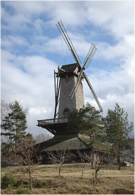 Mühlenpark Gifhorn 3