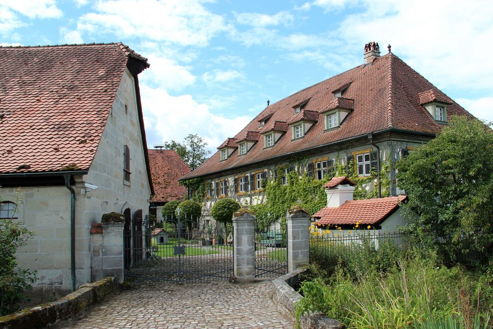 Mühlenromantik