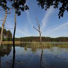 Mühlensee bei Speck