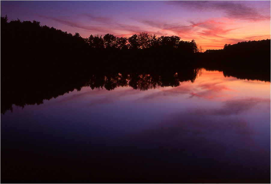 Mühlensee IV