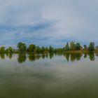 Mühlensee-Panorama