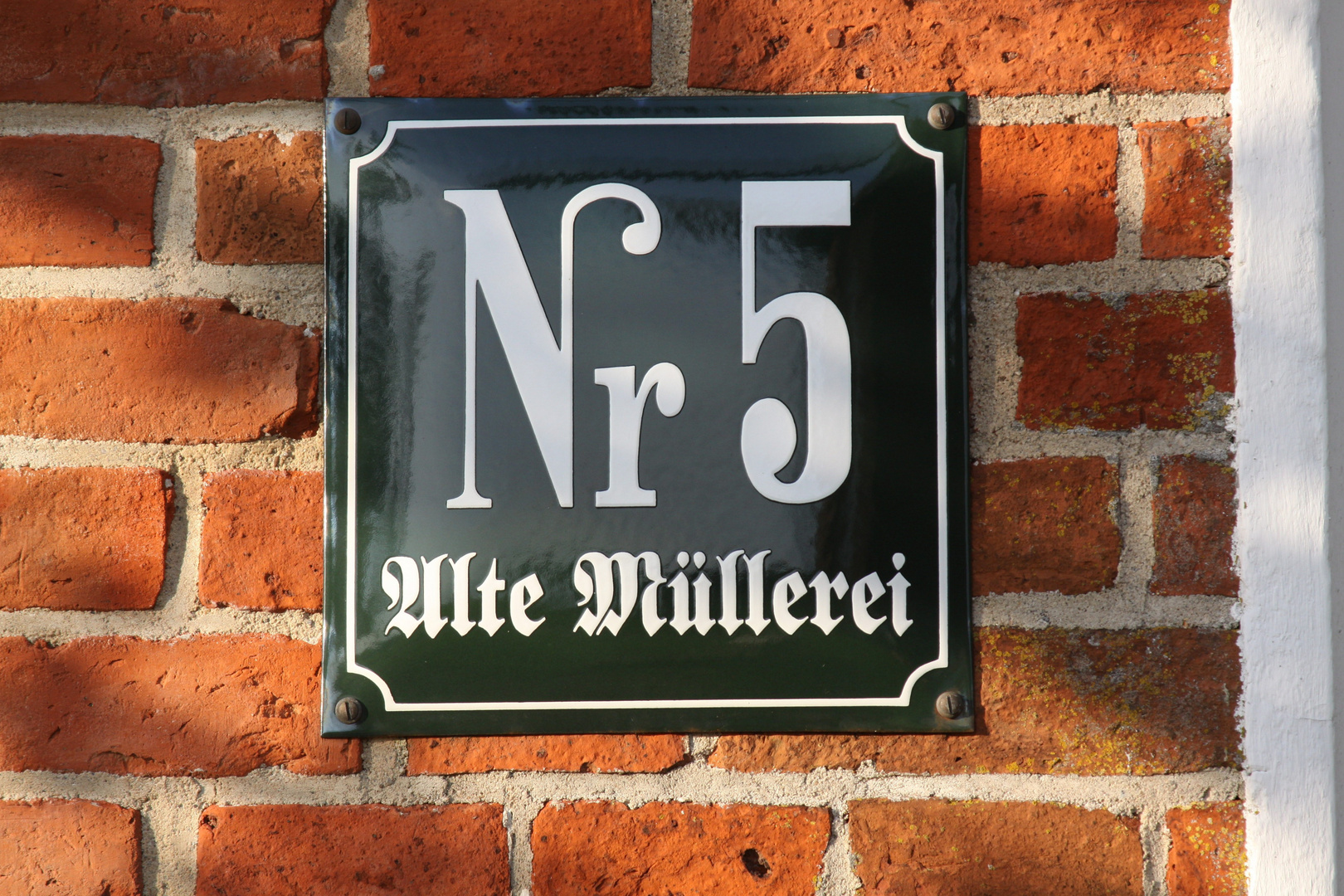 Mühlenstr 5