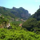 Mühlental (Richtung Amalfi)