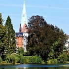 Mühlenteich