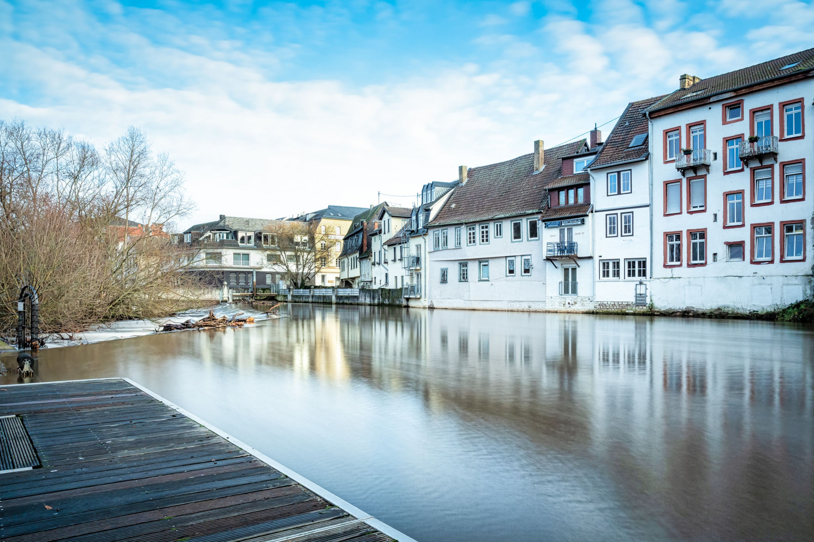 Mühlenteich | Bad Kreuznach