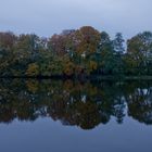 Mühlenteich in Nordhastedt