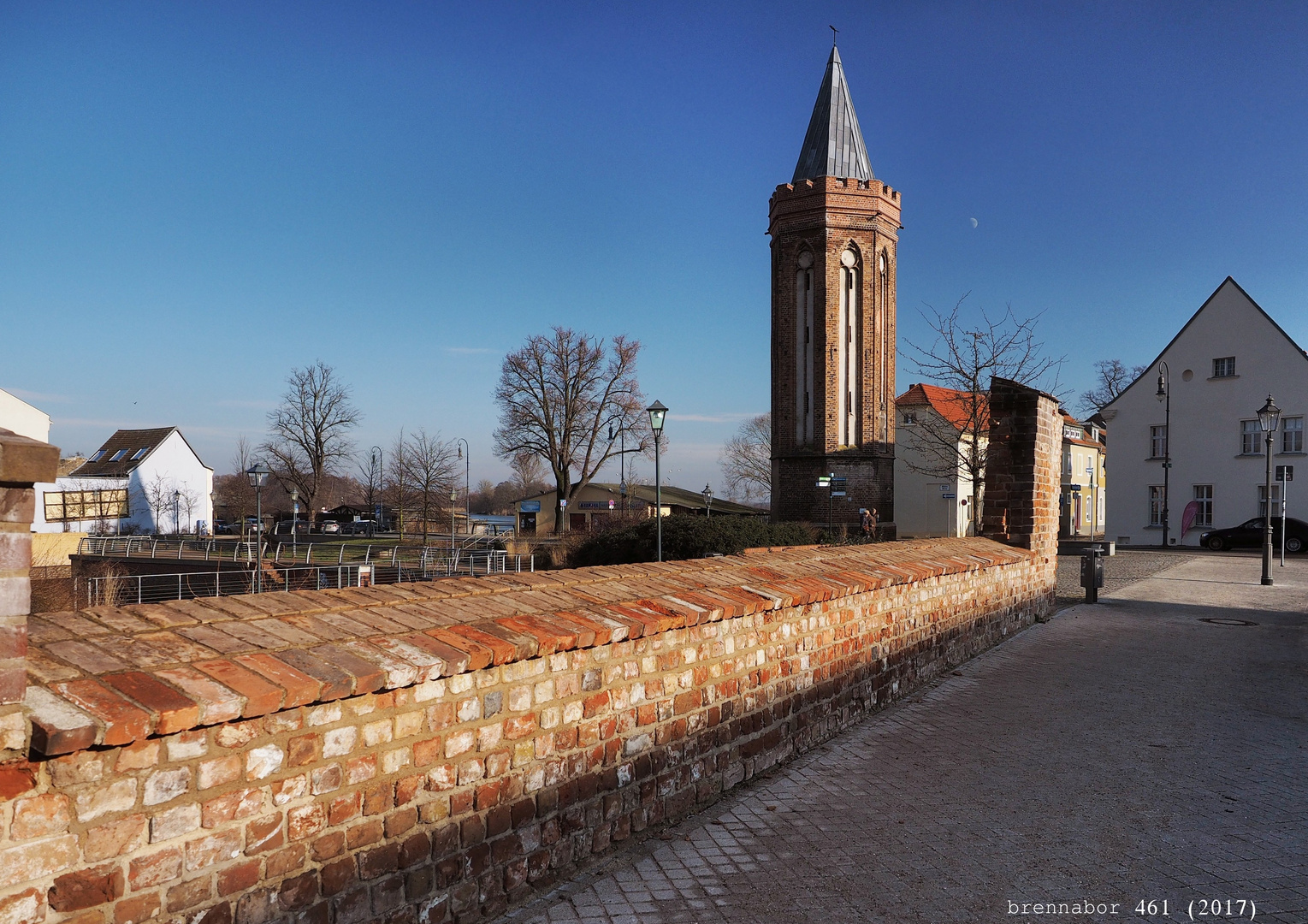 Mühlentorturm