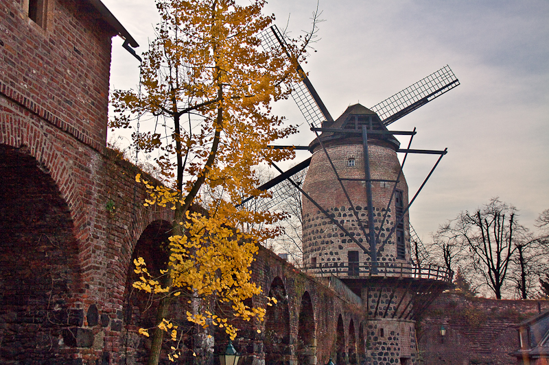 Mühlenturm