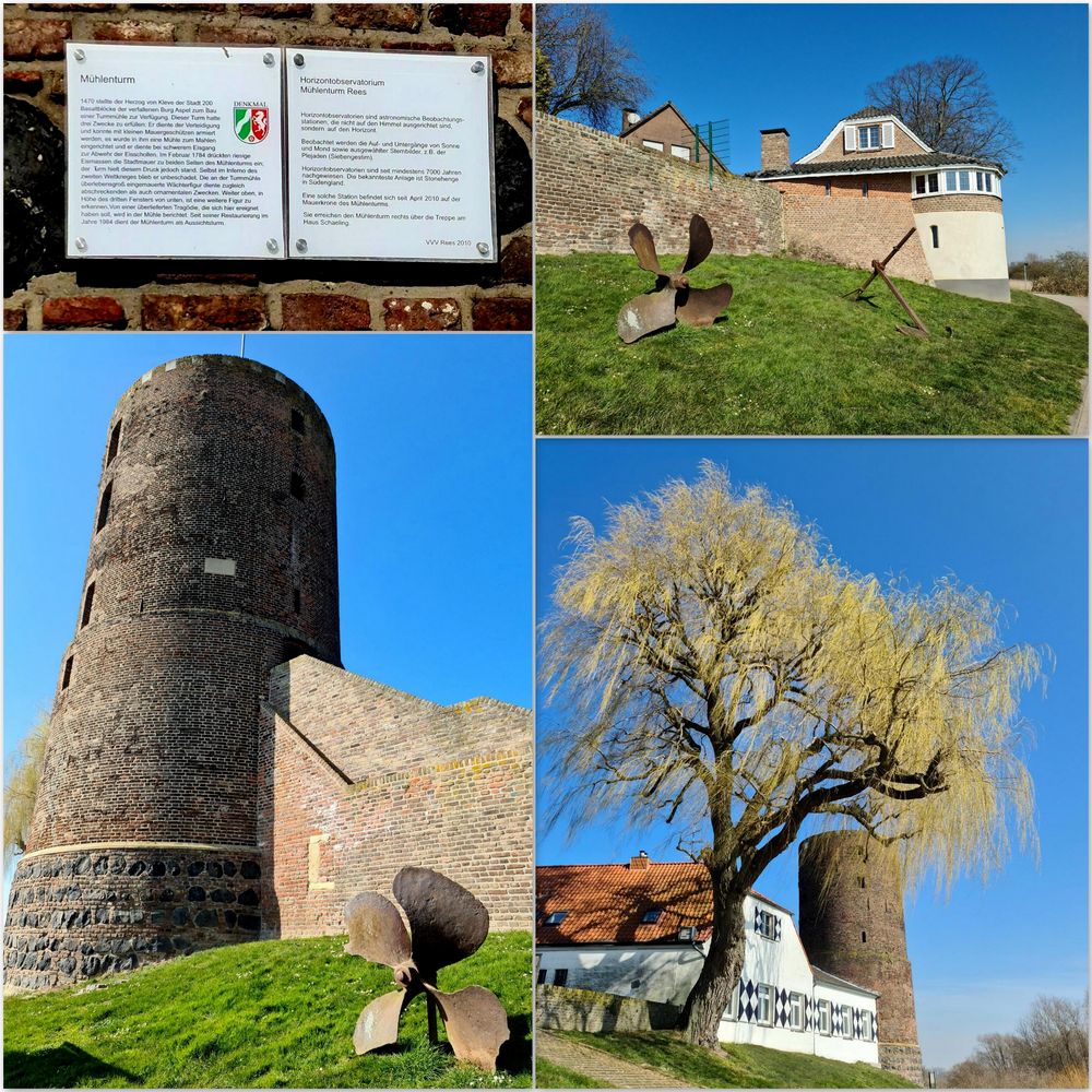 Mühlenturm 