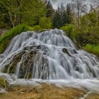 Mühlenwasserfall 2