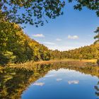 Mühlenweiher