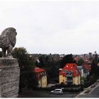 Mühlhausen - erste Panoramaversuche