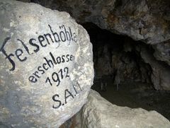 Mühlheimer Höhle