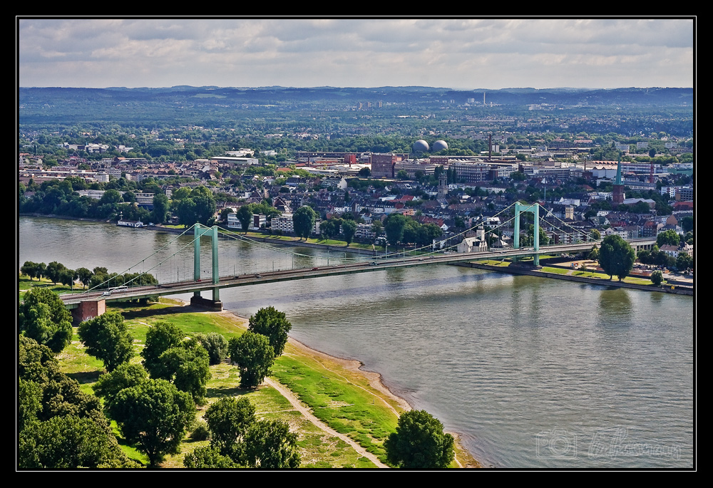 mühlheimerbrücke