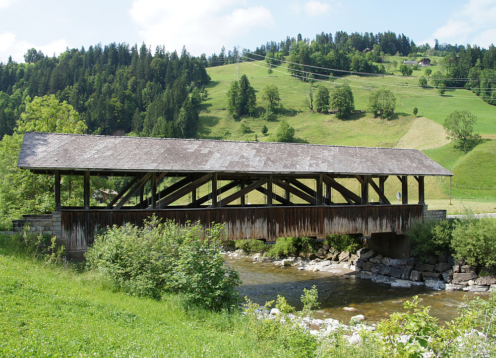 ..Mühli-Brücke..