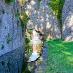 Mühlkanal in Tauberbischhofsheim