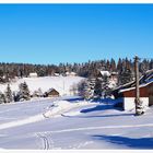 Mühlleiten im Winter (Beginn)