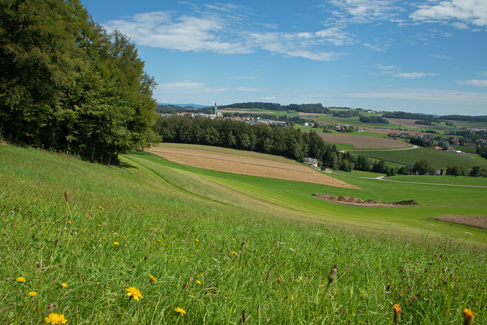 Mühlviertel 