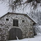 Mühlviertel im Winter