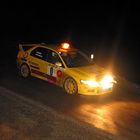 Mühlviertel Rally 2003 by Night