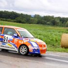 Mühlviertel Rallye 2009 - PERG