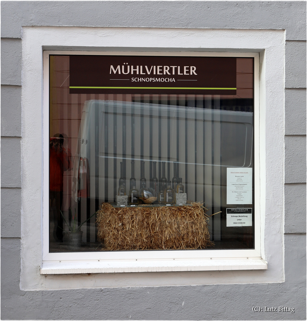 Mühlviertler Schopsmocha