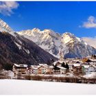 Mühlwald, Südtirol