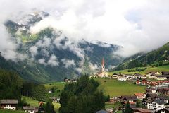 Mühlwald-Südtirol