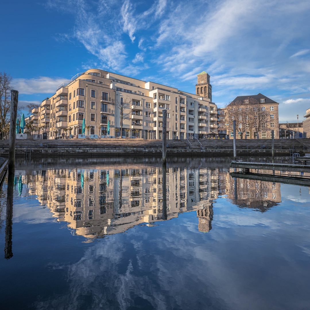 Mülheim an der Ruhr 