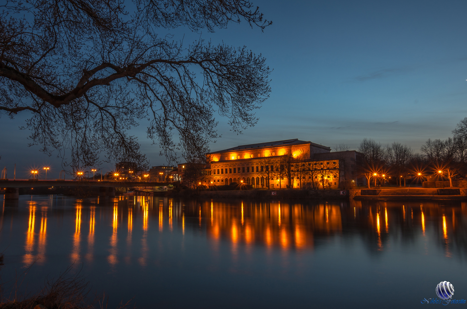 Mülheim an der Ruhr Foto &amp; Bild architektur, deutschland