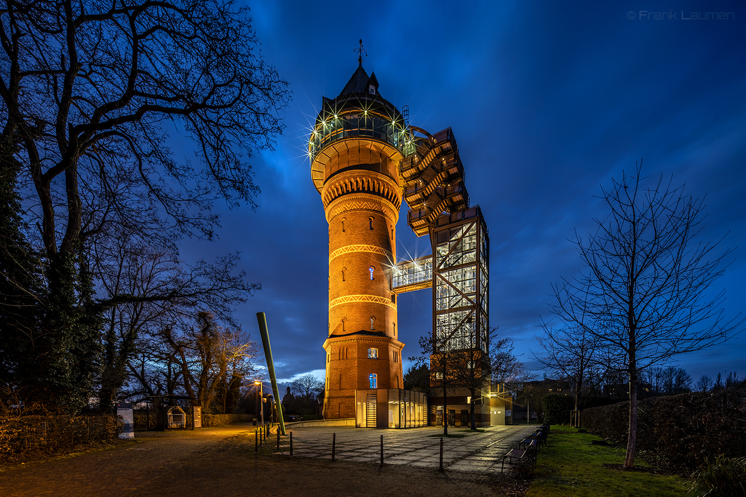 Mülheim an der Ruhr