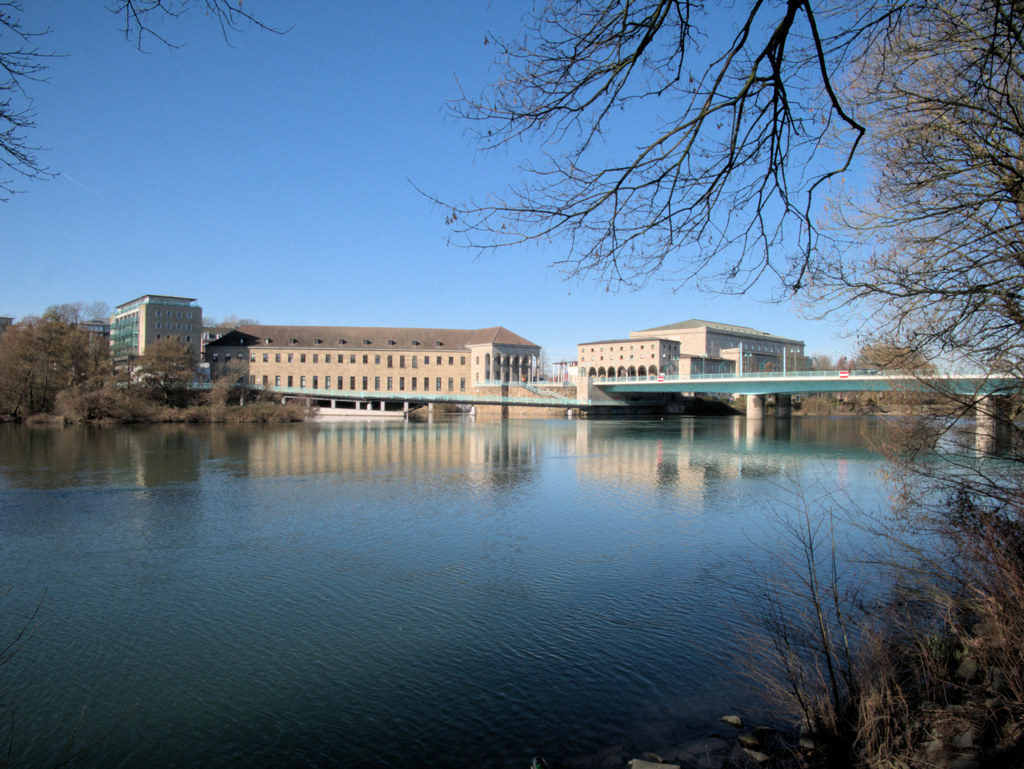 Mülheim an der Ruhr Foto & Bild fotos, art, fun Bilder auf