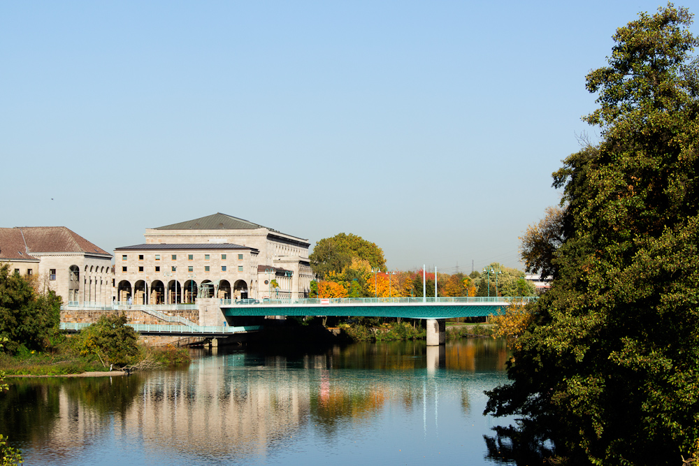 Mülheim an der Ruhr