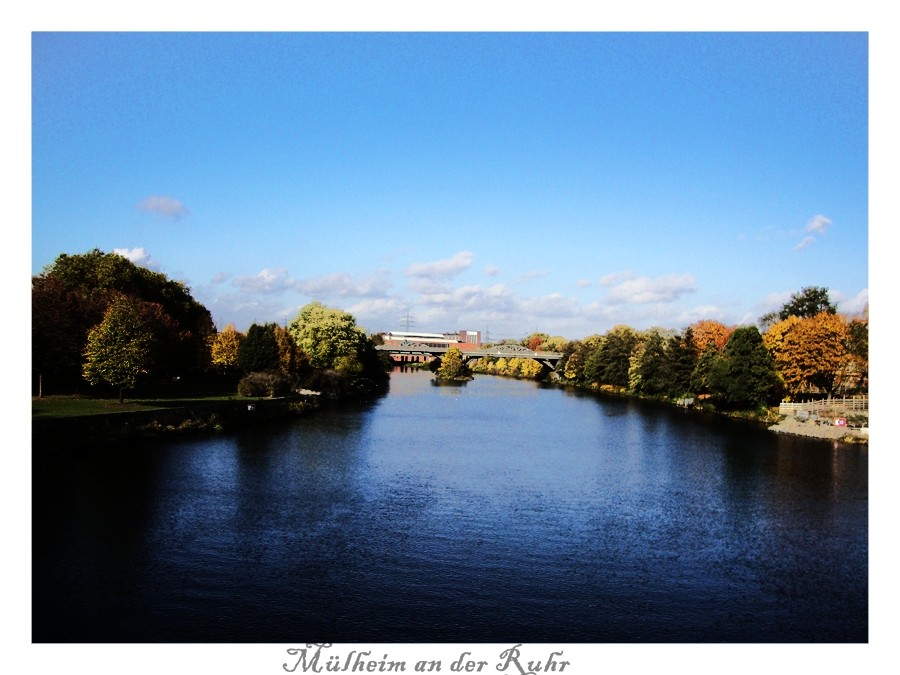 Mülheim an Der Ruhr