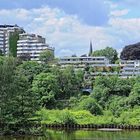 Mülheim an der Ruhr / Schöner wohnen an der Ruhrhanglage