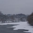 Mülheim - Ein Wintermärchen